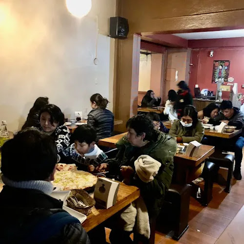 Opinii despre Snack Pizzeria Saborita. în Cusco - Gastronomía y hostelería