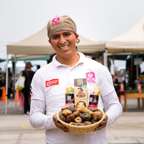 Agroferias Campesinas - Gastronomía y hostelería