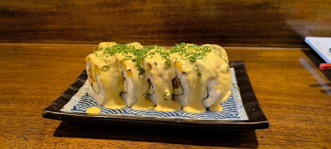 Akatsuki Japanese Food - Gastronomía y hostelería