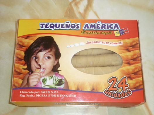 Opinii despre Tequeños América în Callao - Gastronomía y hostelería