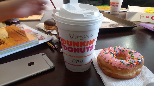 Comentarii opinii despre Dunkin Javier Prado