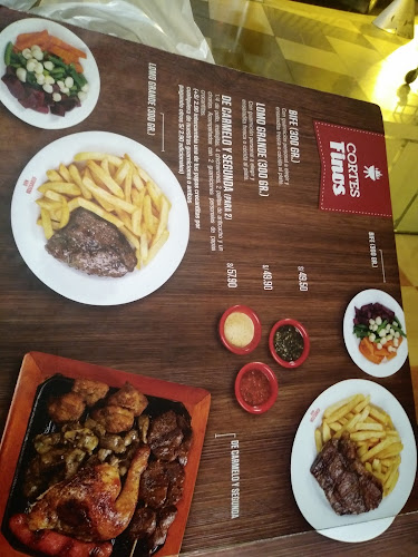 Don Belisario - Gastronomía y hostelería