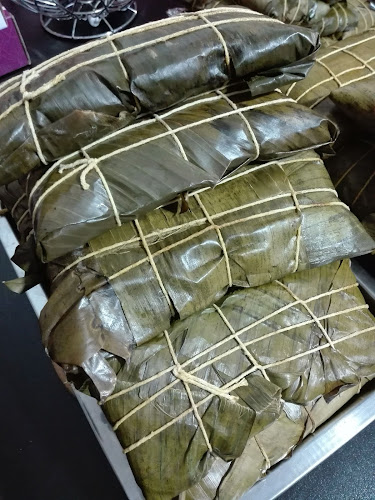 Naguara de Arepas - Gastronomía y hostelería