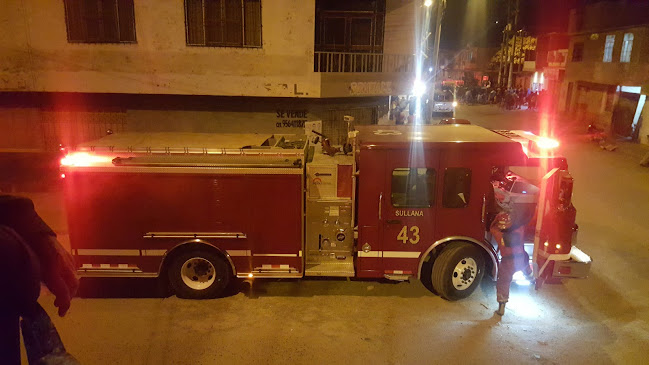 Opinii despre Restaurant Dos Corazones în Sullana - Gastronomía y hostelería