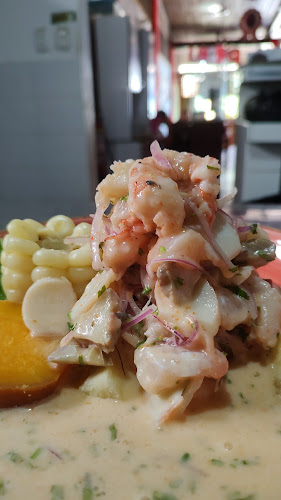Dmimar Barra Cevichera Criolla. - Gastronomía y hostelería