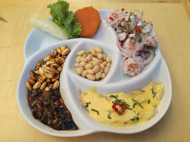 Restaurant La Tomasita