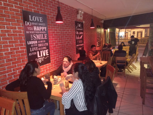 Social Bar - Barranco