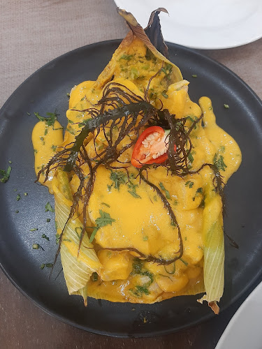 El Cerezo - Cocina Lambayecana - Gastronomía y hostelería