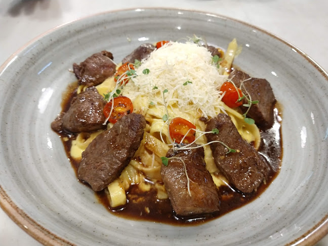 Comentarii opinii despre Artesan Panadería & Café Miraflores