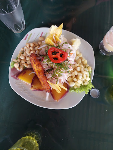 RESTAURANT PICANTERIA DOS PUENTES - Mochumí