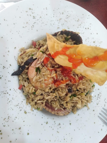 Restaurant Don Pasculi's - Breña