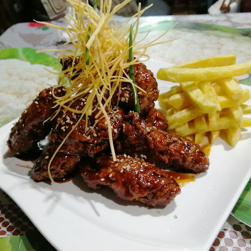 Opinii despre Kanaku grill în Guadalupe - Gastronomía y hostelería