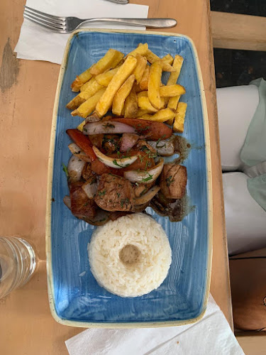 Av. Pardo y Aliaga 672, San Isidro 15073