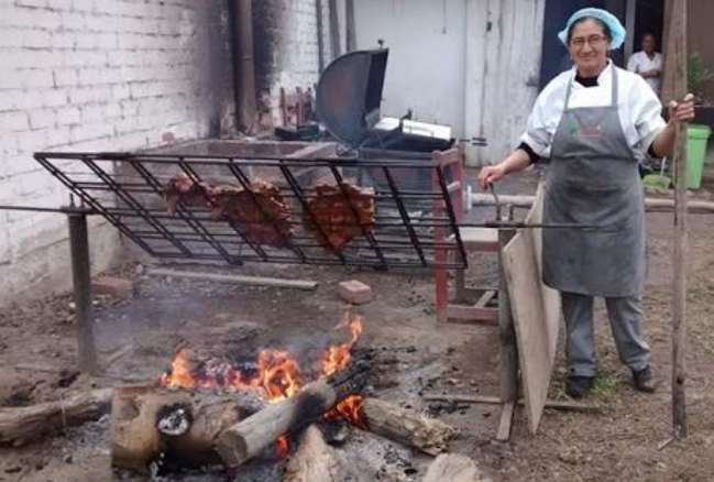 Av. Manuel Valle 12, Lurín 15823