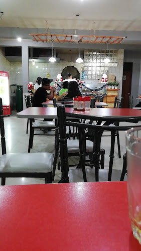 Pizzería Exprés (Villa Victoria)