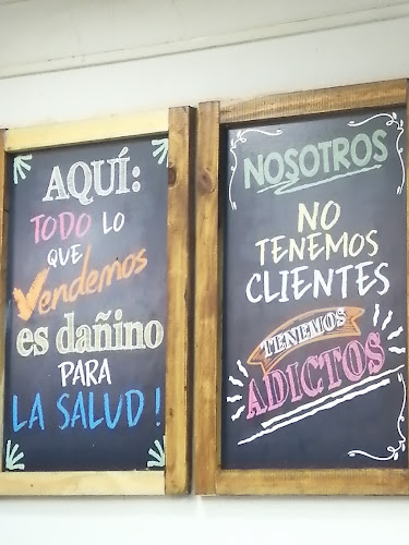 Comentarii opinii despre La Adicción Burger