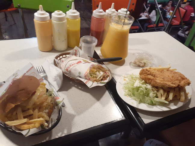 TACOS MARCIAL - JARDINES - Gastronomía y hostelería