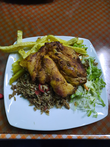 Restaurante Pacasmayo