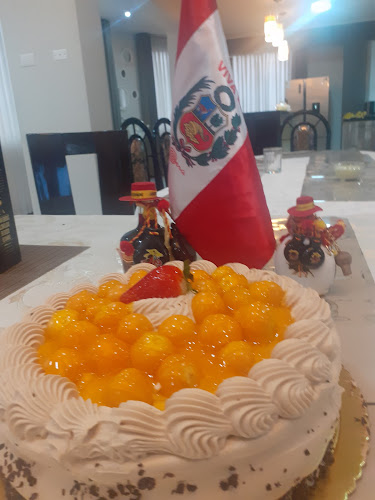 Panadería Dulciana - La Victoria