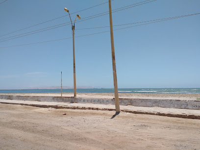 Restaurant Sr. Cangrejo