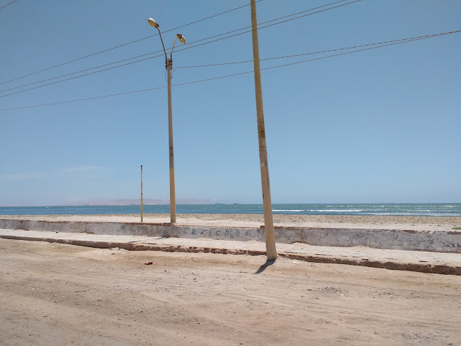 Restaurant Sr. Cangrejo