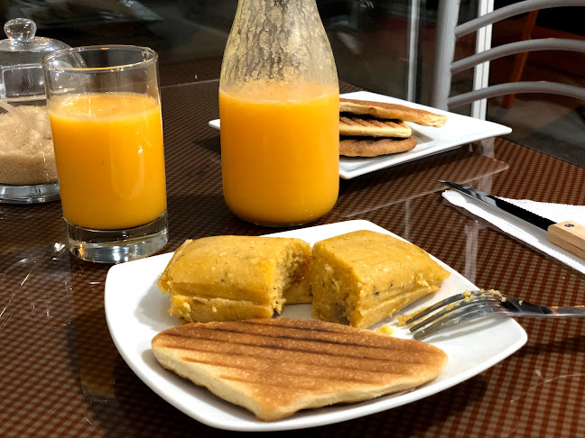 Ricuras Cajamarquinas