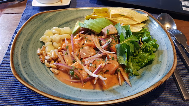 Comentarii opinii despre PER.UK