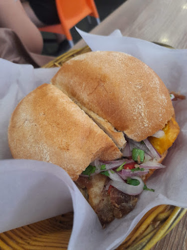 Mango - Gastronomía y hostelería