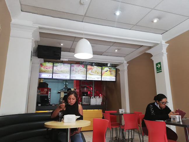 Tallarino - Gastronomía y hostelería