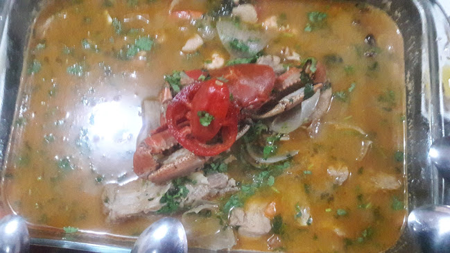 Opinii despre Rest. Sabor Tumbeco în Tumbes - Gastronomía y hostelería