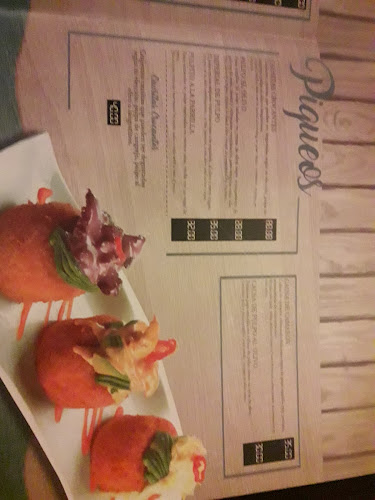 El Cebillano - Gastronomía y hostelería