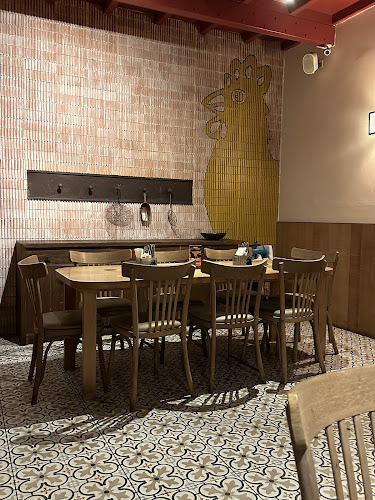 Opinii despre Tori Pollería în Lima - Gastronomía y hostelería