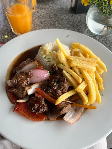 Larcomar, Mal. de la Reserva 610, Miraflores 15074