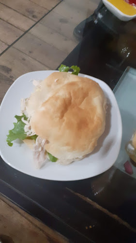 Comentarii opinii despre Disfrútame