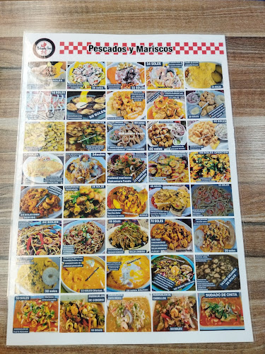 Opinii despre Nakamura Foods în La Perla - Gastronomía y hostelería