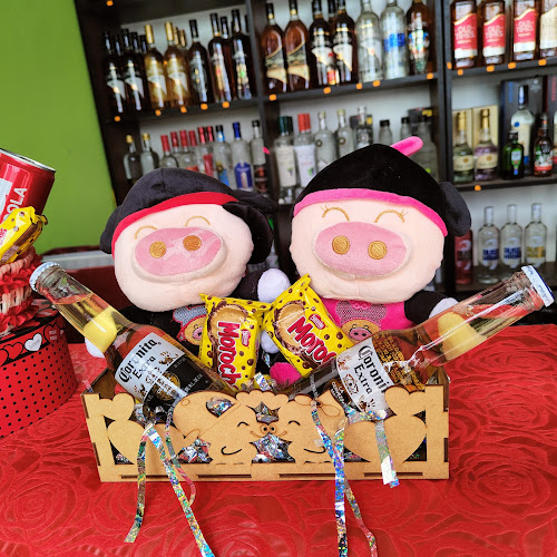 Licorería FREEDRINKS 24/7 - Majes