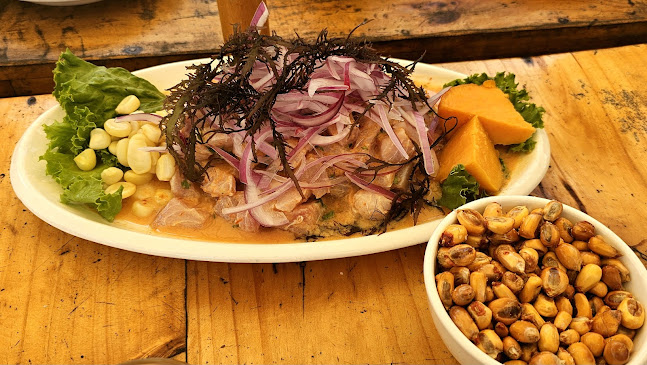 La Caleta De La Punta