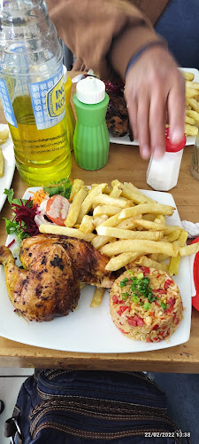 Comentarii opinii despre POLLERIA EL REY