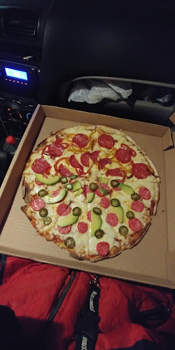 Comentarii opinii despre The Eco Friendly Pizza CO