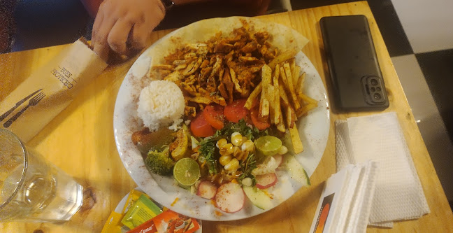 Cocina Turca - Gastronomía y hostelería