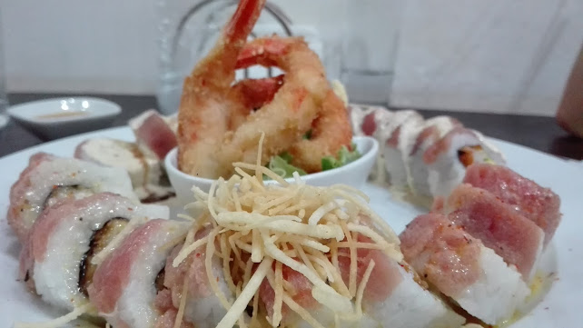 Comentarii opinii despre Mr. Makis Restobar