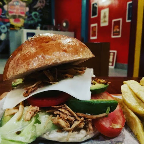 Tnte Cesar Lopez Rojas 705, Yurimaguas 16501