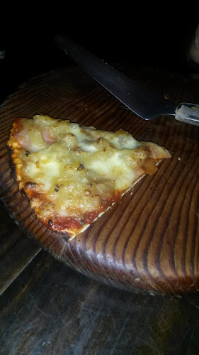 Villa Pizza - Gastronomía y hostelería