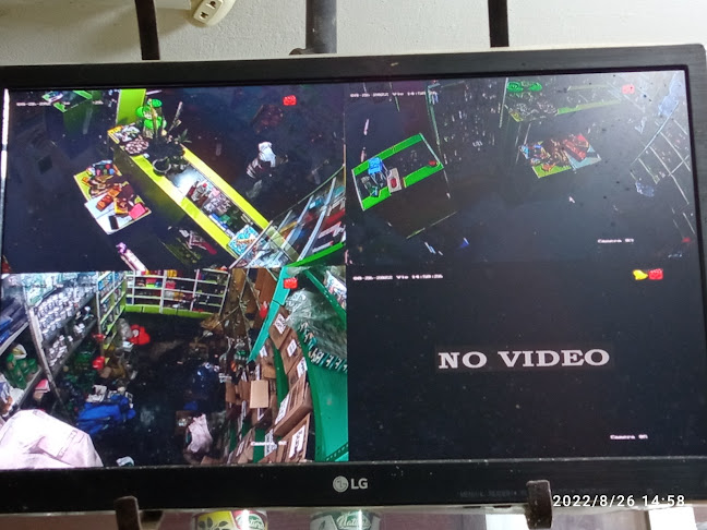 Comentarii opinii despre Terminal Pesquero Piura