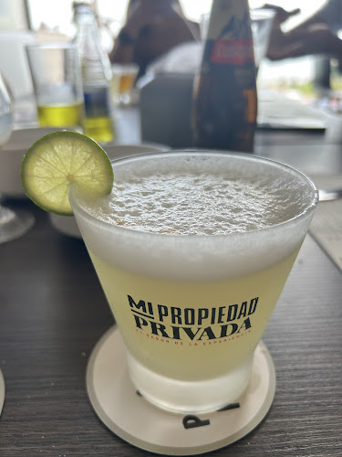 Comentarii opinii despre Mi Propiedad Privada - Restaurante