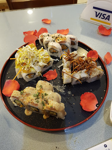 Heladería Food Center - Concepción