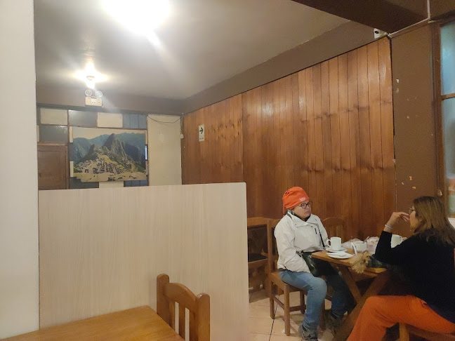 Opinii despre panaderia san pedro în Cusco - Gastronomía y hostelería