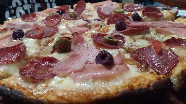 Pizzería Don Lucho - Lince