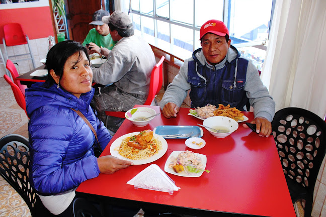 Cevicheria La Norteñita - Sicuani - Gastronomía y hostelería