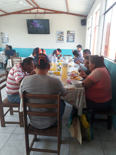 Puente chaparra II - Camaná